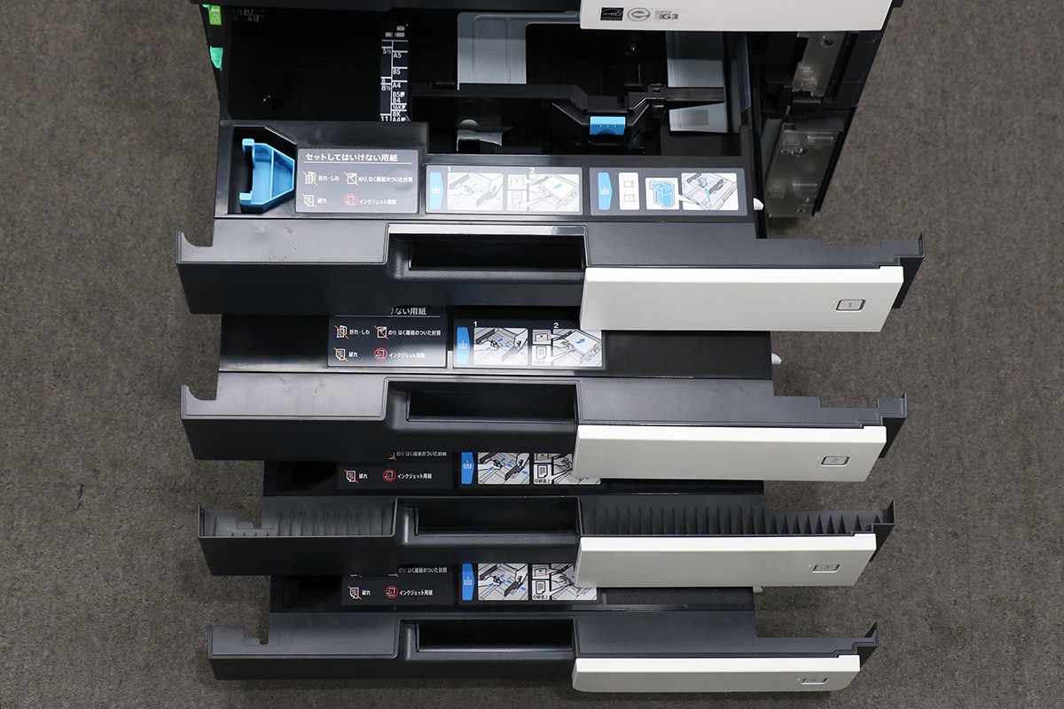 ���˥��ߥΥ륿 ʣ�絡 ���ԡ��� ���顼 A3�б� 4�ʥ����å� bizhub C250i ������23,111�� ��ʬ25�� ���ԡ� FAX �ץ�󥿡� ������� Mac�б� ����š�