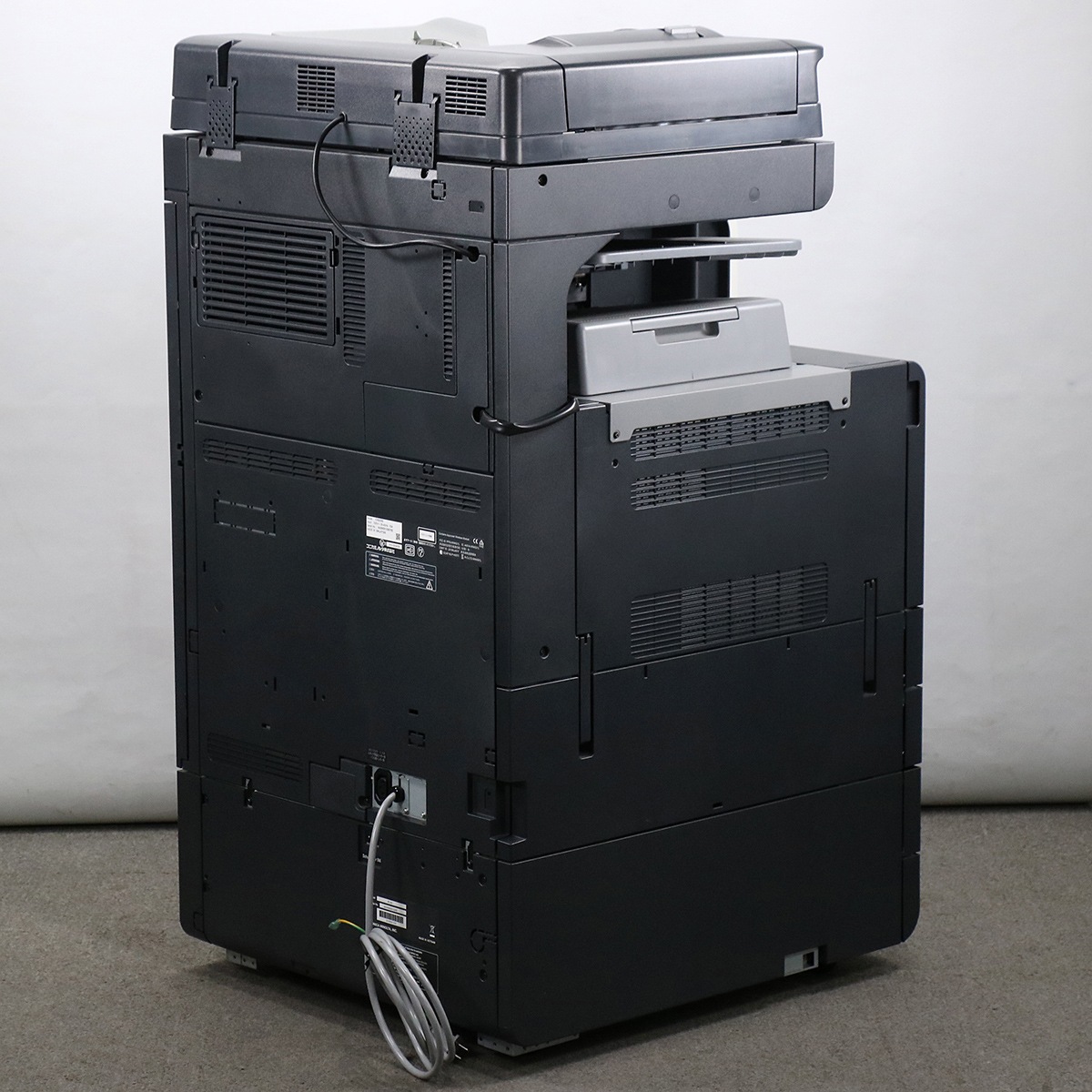 ���˥��ߥΥ륿 ʣ�絡 ���ԡ��� ���顼 A3�б� 4�ʥ����å� bizhub C250i ������23,111�� ��ʬ25�� ���ԡ� FAX �ץ�󥿡� ������� Mac�б� ����š�