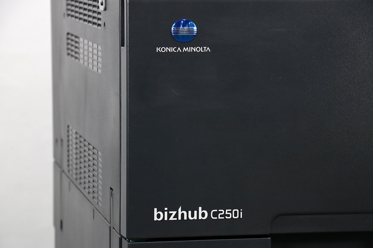 ���˥��ߥΥ륿 ʣ�絡 ���ԡ��� ���顼 A3�б� 4�ʥ����å� bizhub C250i ������23,111�� ��ʬ25�� ���ԡ� FAX �ץ�󥿡� ������� Mac�б� ����š�