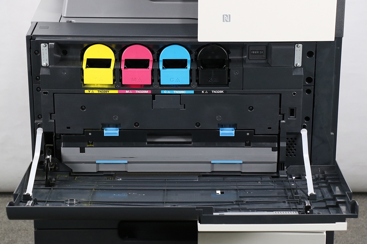 ���˥��ߥΥ륿 ʣ�絡 ���ԡ��� ���顼 A3�б� 4�ʥ����å� bizhub C250i ������23,111�� ��ʬ25�� ���ԡ� FAX �ץ�󥿡� ������� Mac�б� ����š�