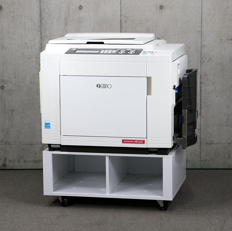 ��Ű����� �꥽����� MF635 2���� ���۲ʳ�/RISO  �����ž��������/�ȡ�����163,630��/�޹�����/���饷��