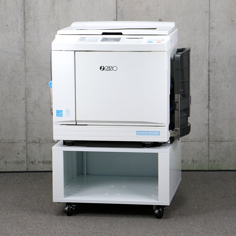 ͽ/쥫ѡŰ ꥽ SF525 ۲ʳ/RISO ž ڶ˾/2021ǯ/Ե/ȡ27,942/޹/饷