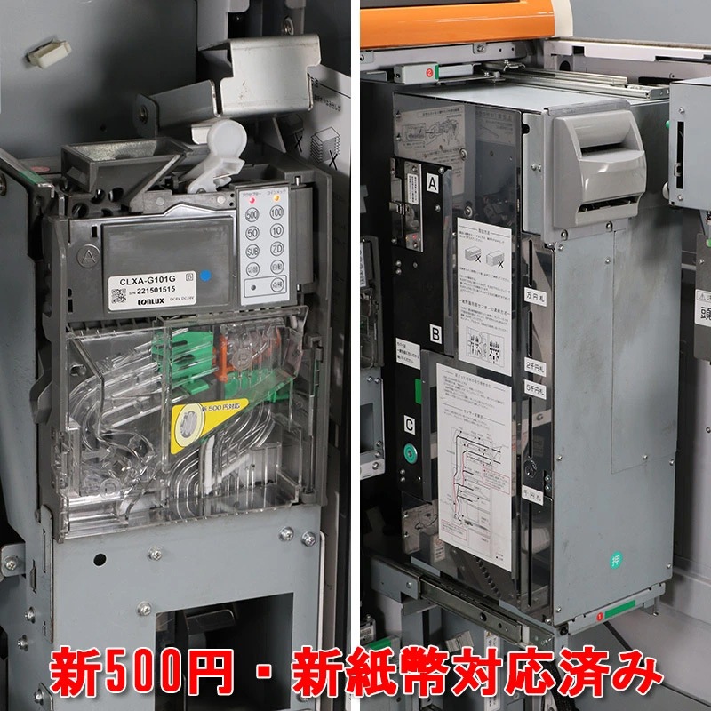 �������꡼��GLORY�˼�ư���䵡 ȯ���� ������ VT-T10BM2 �ʹ�ۻ�ʾ������ʾ����500���б� �᡼���������� ���å��ѥͥ뼰 ž���ɻ����ա� ���