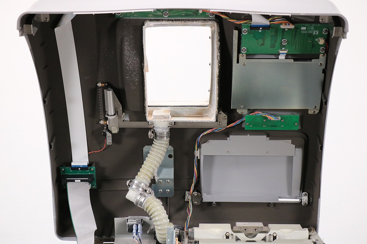 ��K������ ŹƬ����� NIDEK �˥ǥå� �ѥ�����쥹���å��㡼 LE-1200S PL-4 S �ᥬ�� ��󥺲ù��� ��󥺸��ᵡ ����š�S2509-8059