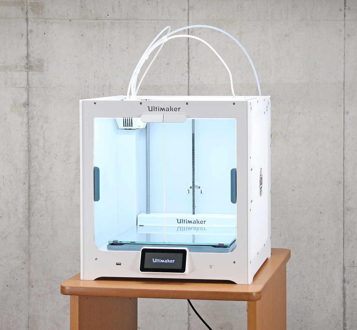��L�������ѷ�ѥڡ����ۡڥ��쥸�åȥ����ɷ��/�����������ѹ��Ѥߡ� Ultimaker / Ultimaker S5 /�ǥ����ȥå�3D�ץ�󥿡�ư���ǧ�ѡ� �ݾڰ콵��