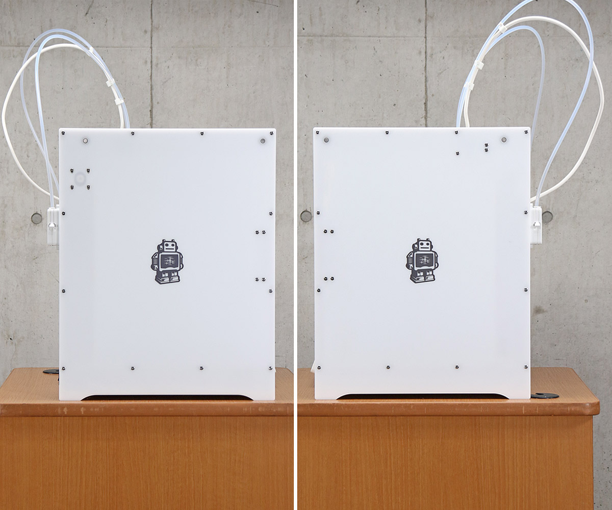 ��L�������ѷ�ѥڡ����ۡڥ��쥸�åȥ����ɷ��/�����������ѹ��Ѥߡ� Ultimaker / Ultimaker S5 /�ǥ����ȥå�3D�ץ�󥿡�ư���ǧ�ѡ� �ݾڰ콵��