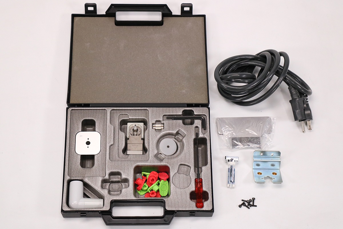 �ڢ������� �������� NIDEK �˥ǥå� �ѥ�����쥹���å��㡼 LE-1200S PL-4 S �ᥬ�� ��󥺲ù��� ��󥺸��ᵡ ����š�S2501-6190