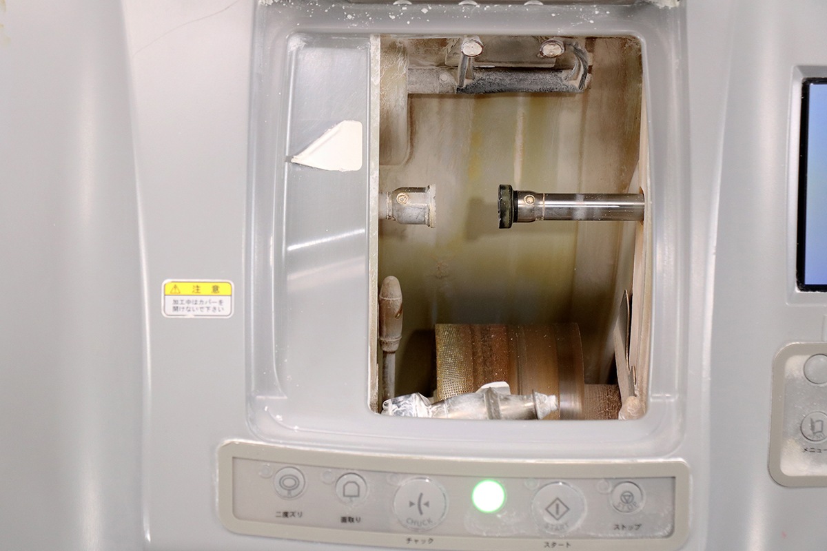 �ڢ������� �������� NIDEK �˥ǥå� �ѥ�����쥹���å��㡼 LE-1200S PL-4 S �ᥬ�� ��󥺲ù��� ��󥺸��ᵡ ����š�S2501-6190