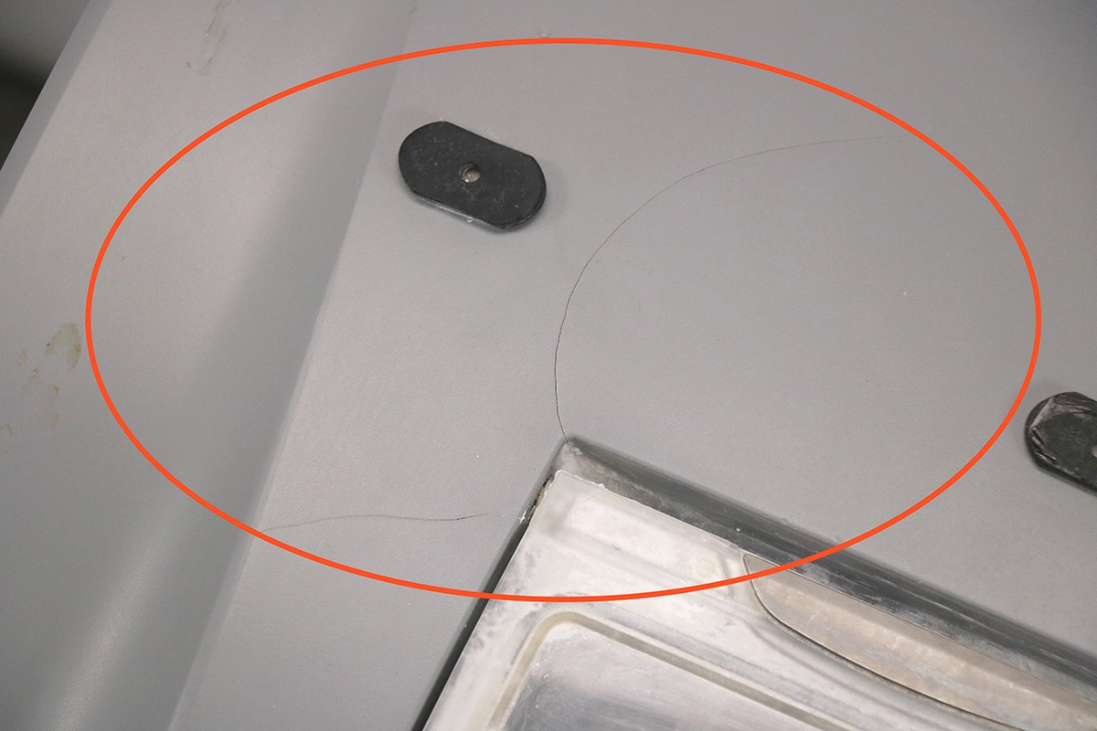 �ڢ������� �������� NIDEK �˥ǥå� �ѥ�����쥹���å��㡼 LE-1200S PL-4 S �ᥬ�� ��󥺲ù��� ��󥺸��ᵡ ����š�S2501-6190