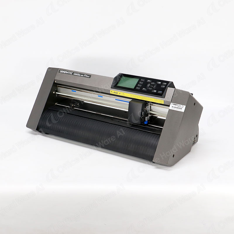 GRAPHTEC CE6000-40 Plus åƥ󥰥ץå եƥå ڥƥȥåưǧ/̾/375mm50б/åƥ/š