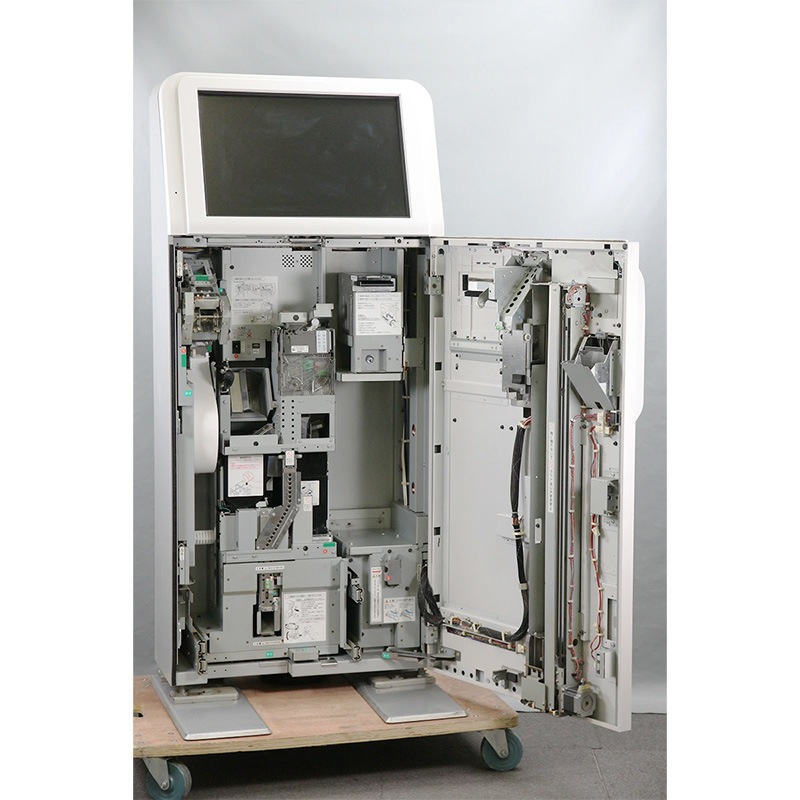 �������꡼ GLORY ��ư���䵡��ȯ������VT-T20V-S�ʥ��å��ѥͥ뼰 2019ǯ�������