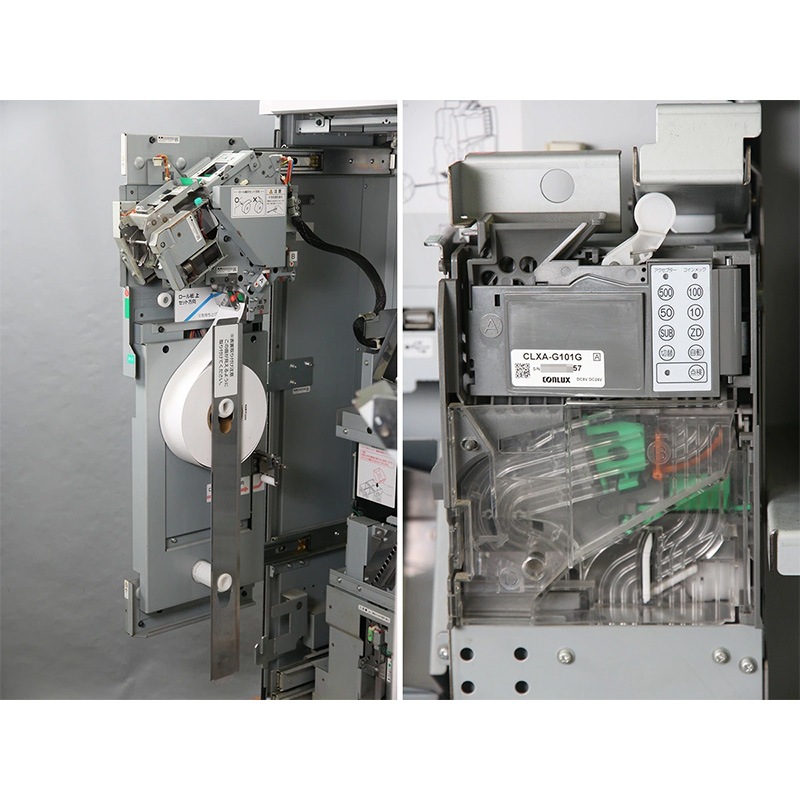 �������꡼ GLORY ��ư���䵡��ȯ������VT-T20V-S�ʥ��å��ѥͥ뼰 2019ǯ�������