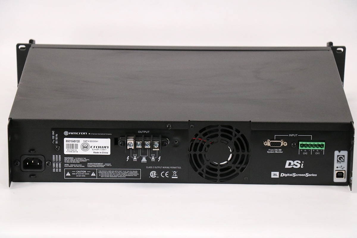 ��G������ 8�楻�å� �������� ���९���� AMCRON DSi2000 �ѥ����� JBL PROFESSIONAL ���ͥޥ��ԡ������������ƥ� �ץꥻ�å� ����š�