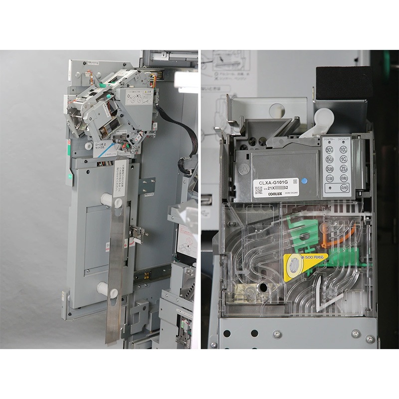 �������꡼ GLORY ��ư���䵡 VT-T20M-S�ʥ��å��ѥͥ뼰 ���Ųߡ�����ʾ�б� 2019ǯ�������