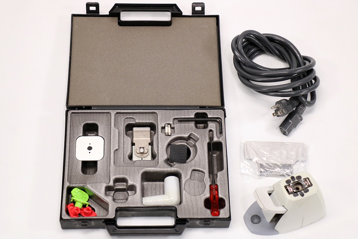 ��N������ �������� NIDEK �˥ǥå� �ѥ�����쥹���å��㡼 LE-1200S PL-4 S �ᥬ�� ��󥺲ù��� ��󥺸��ᵡ ����š�S2501-6172