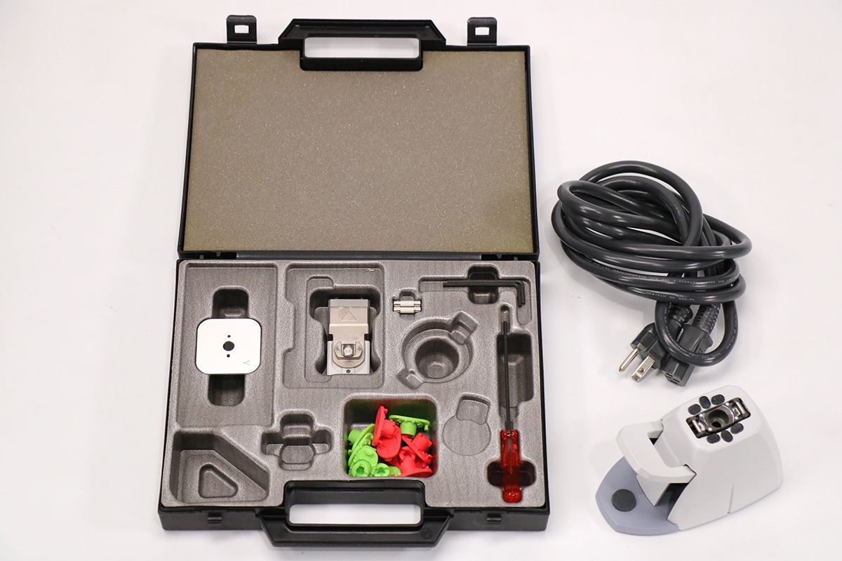 ��J������ �������� NIDEK �˥ǥå� �ѥ�����쥹���å��㡼 LE-1200S PL-4 S �ᥬ�� ��󥺲ù��� ��󥺸��ᵡ ����š�S2501-6270