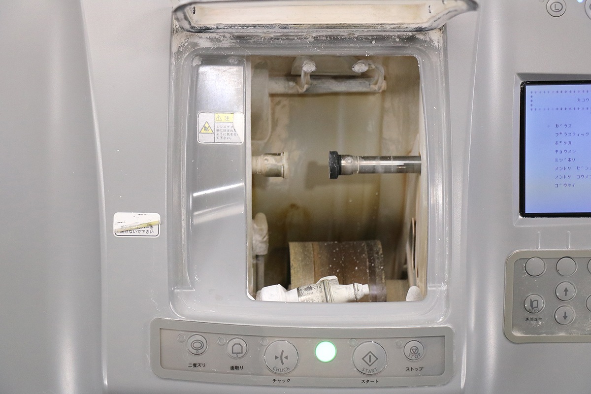 ��J������ �������� NIDEK �˥ǥå� �ѥ�����쥹���å��㡼 LE-1200S PL-4 S �ᥬ�� ��󥺲ù��� ��󥺸��ᵡ ����š�S2501-6270