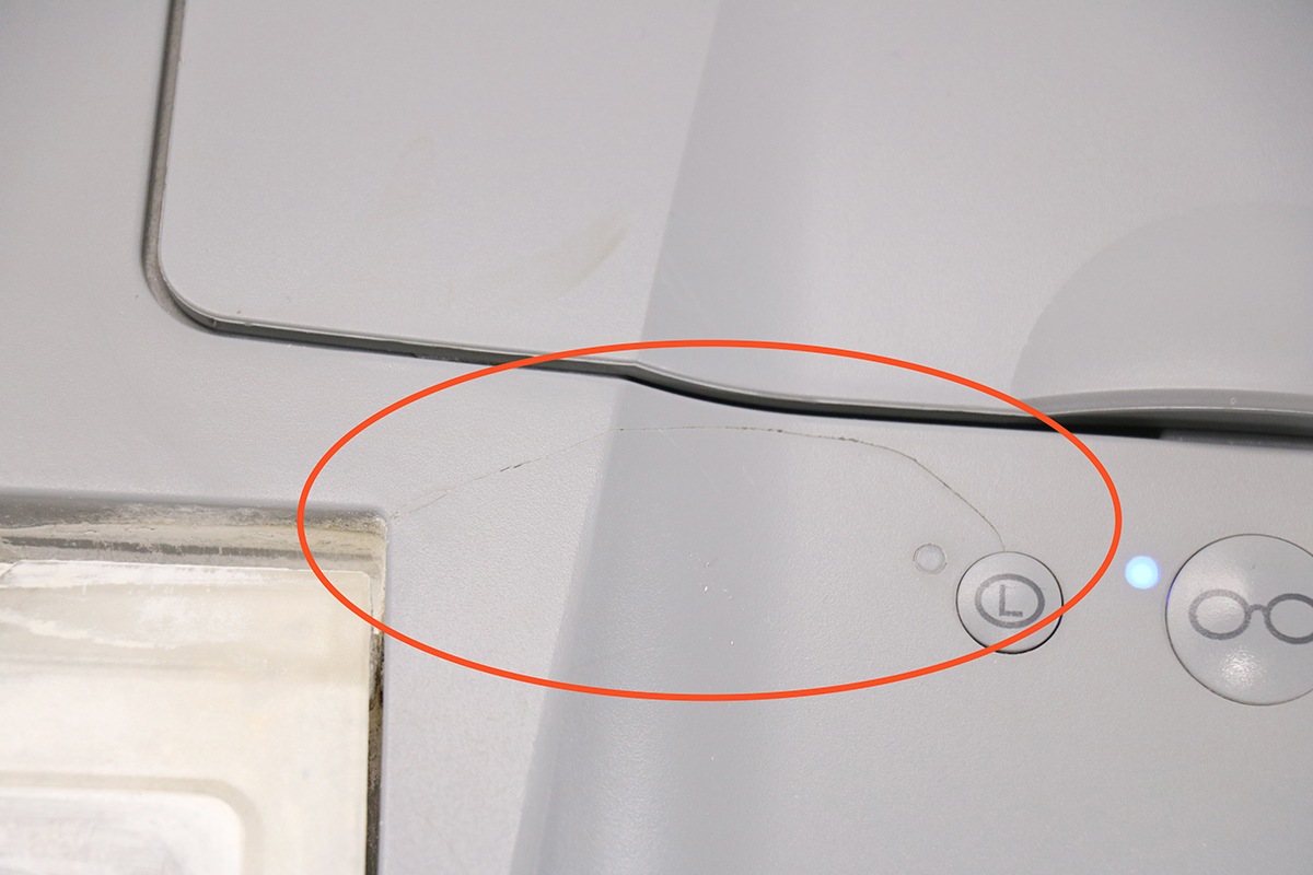 ��J������ �������� NIDEK �˥ǥå� �ѥ�����쥹���å��㡼 LE-1200S PL-4 S �ᥬ�� ��󥺲ù��� ��󥺸��ᵡ ����š�S2501-6270