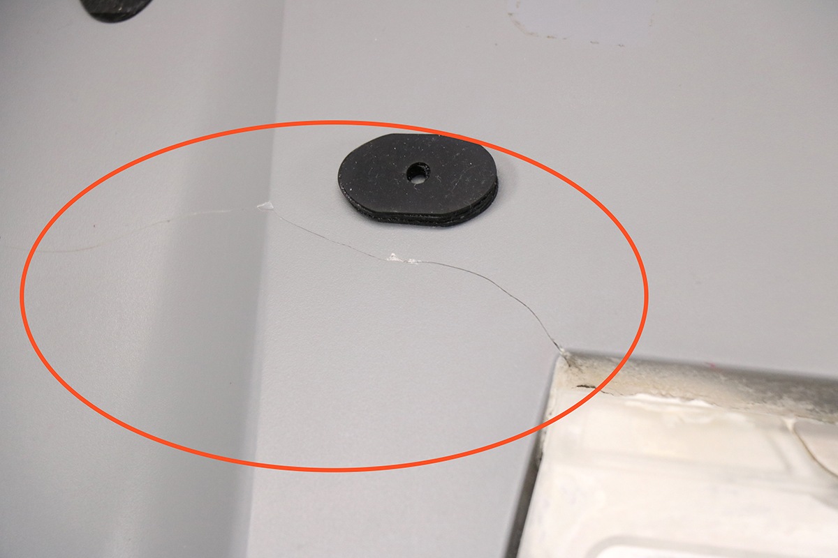 ��J������ �������� NIDEK �˥ǥå� �ѥ�����쥹���å��㡼 LE-1200S PL-4 S �ᥬ�� ��󥺲ù��� ��󥺸��ᵡ ����š�S2501-6270