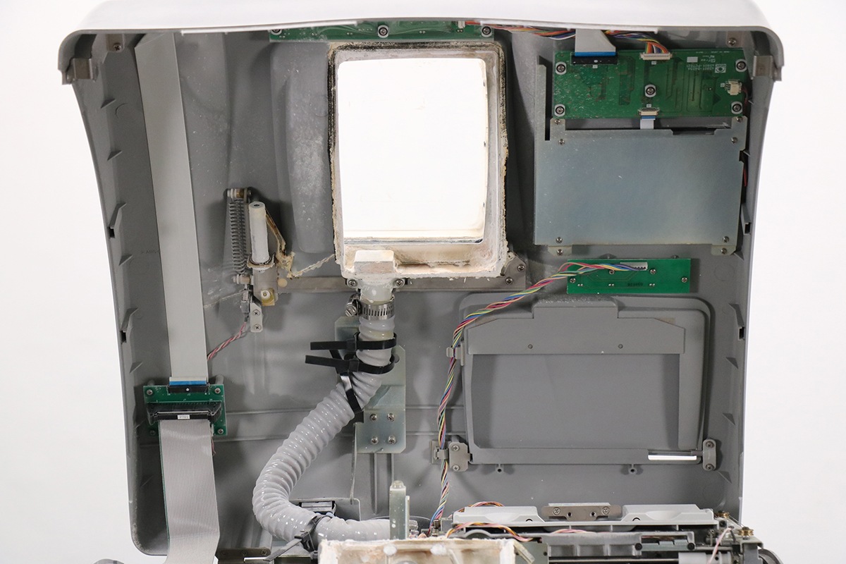 ��J������ �������� NIDEK �˥ǥå� �ѥ�����쥹���å��㡼 LE-1200S PL-4 S �ᥬ�� ��󥺲ù��� ��󥺸��ᵡ ����š�S2501-6270