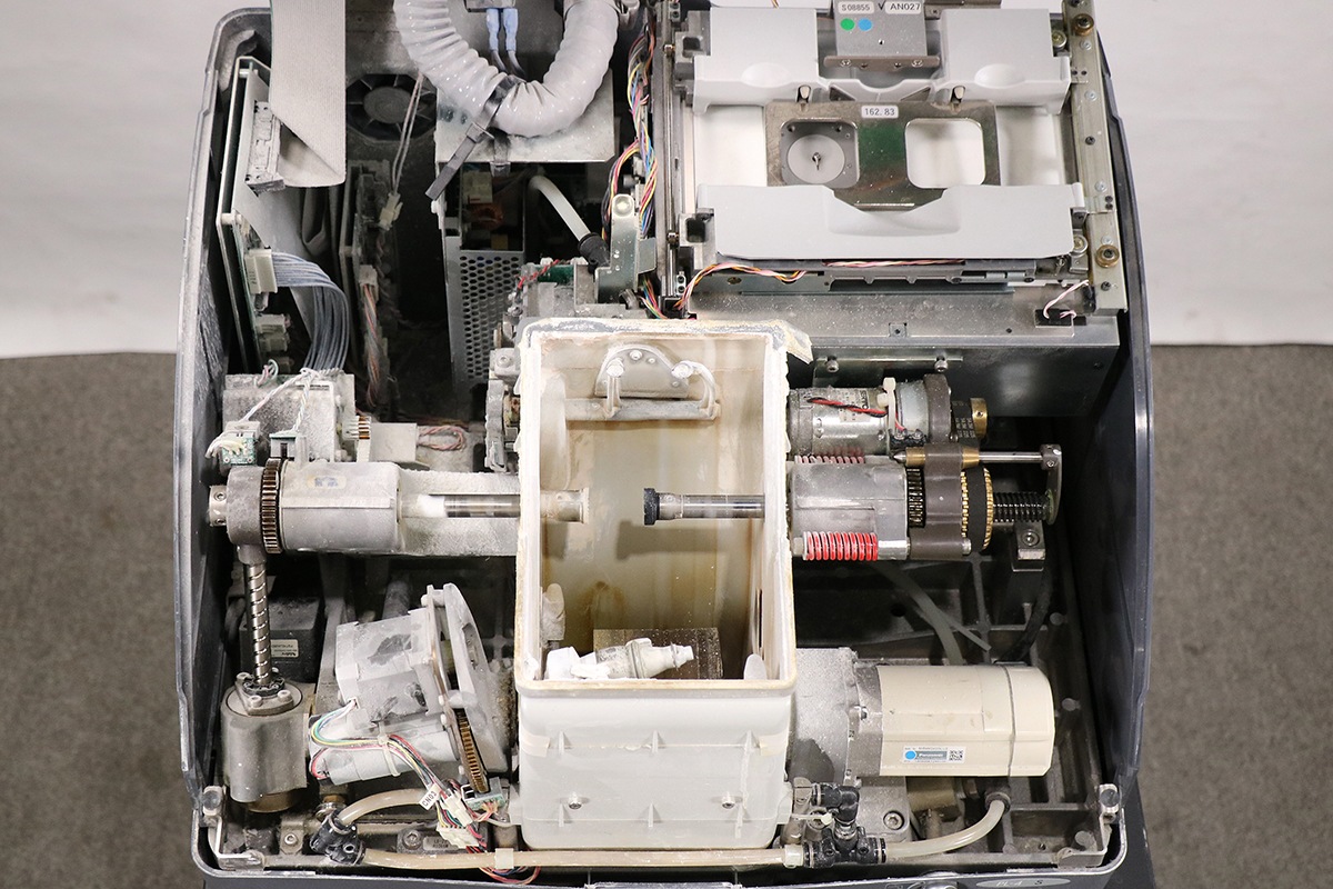 ��J������ �������� NIDEK �˥ǥå� �ѥ�����쥹���å��㡼 LE-1200S PL-4 S �ᥬ�� ��󥺲ù��� ��󥺸��ᵡ ����š�S2501-6270