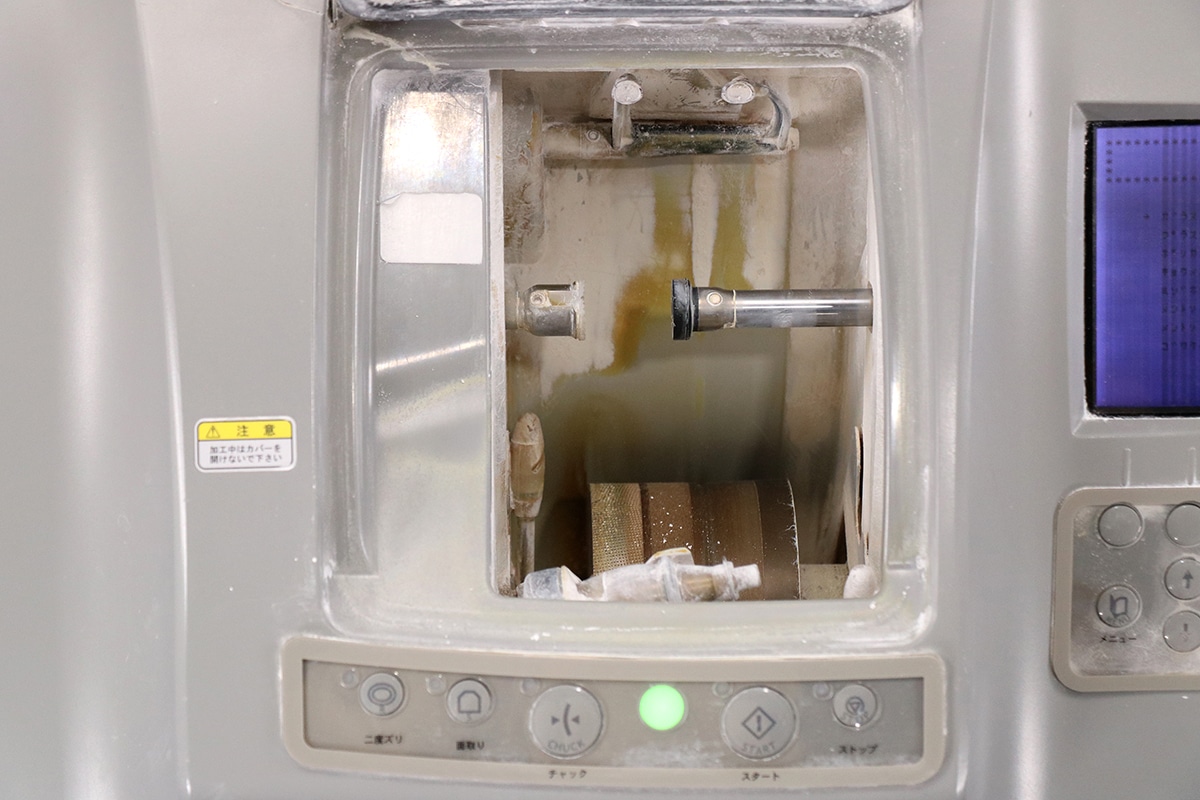 ��J������ �������� NIDEK �˥ǥå� �ѥ�����쥹���å��㡼 LE-1200S PL-4 S �ᥬ�� ��󥺲ù��� ��󥺸��ᵡ ����š�S2509-8062