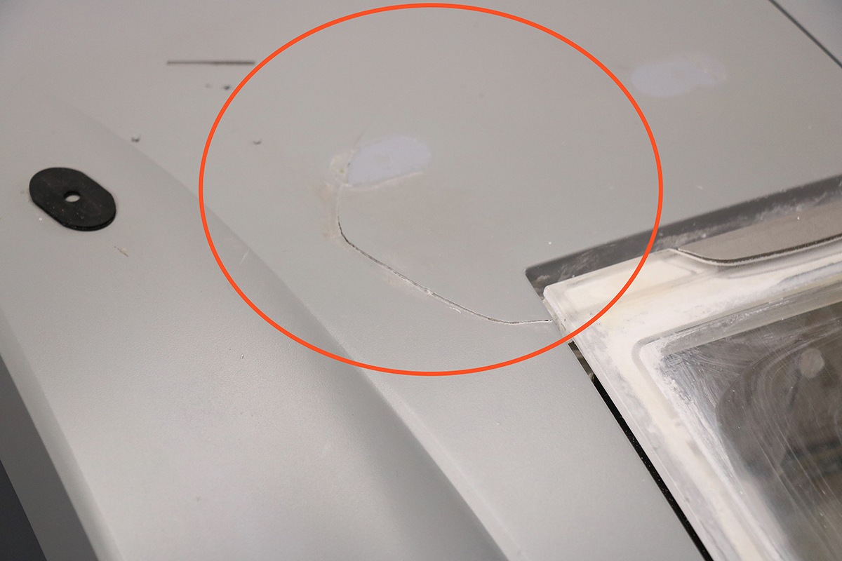 ��J������ �������� NIDEK �˥ǥå� �ѥ�����쥹���å��㡼 LE-1200S PL-4 S �ᥬ�� ��󥺲ù��� ��󥺸��ᵡ ����š�S2509-8062