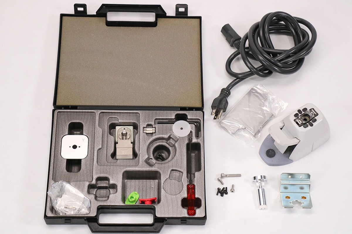 ��J������ �������� NIDEK �˥ǥå� �ѥ�����쥹���å��㡼 LE-1200S PL-4 S �ᥬ�� ��󥺲ù��� ��󥺸��ᵡ ����š�S2509-8062