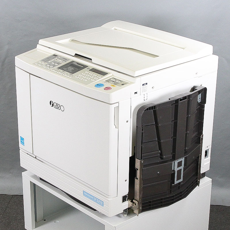 Ű ꥽ SF525 ۲ʳ/RISO ž ȯ 2019ǯ/Ե/ȡ53,342/޹/饷