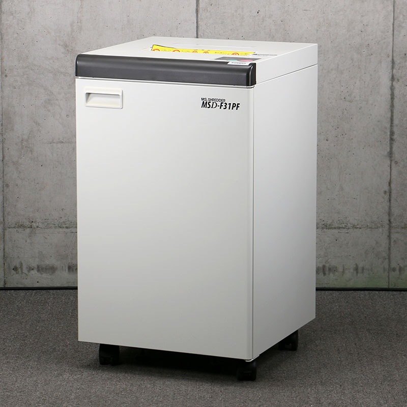 �ڣ����ͥ��쥫����ѡ��������� ��̳�ѥ����å��� MSD-F31PF�����/2019ǯ��/A3�б�/�������45��/������75L/�Ϥ��ߡ�