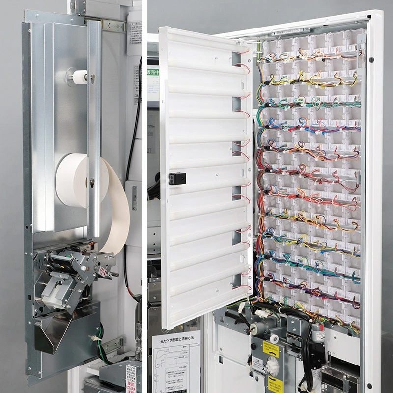 �Ǳ���SHIBAURA�˼�ư���䵡 ȯ���� KC-BX30NN2�ʹ�ۻ�ʾ����500���б� 72���¡� ���