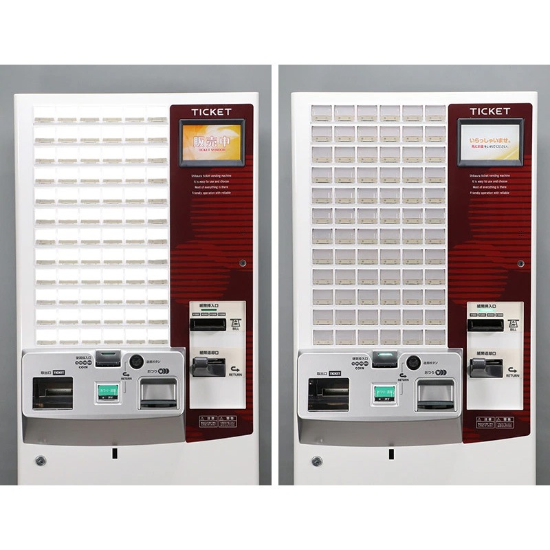 �Ǳ���SHIBAURA�˼�ư���䵡 ȯ���� KC-BX30NN2�ʹ�ۻ�ʾ����500���б� 72���¡� ���