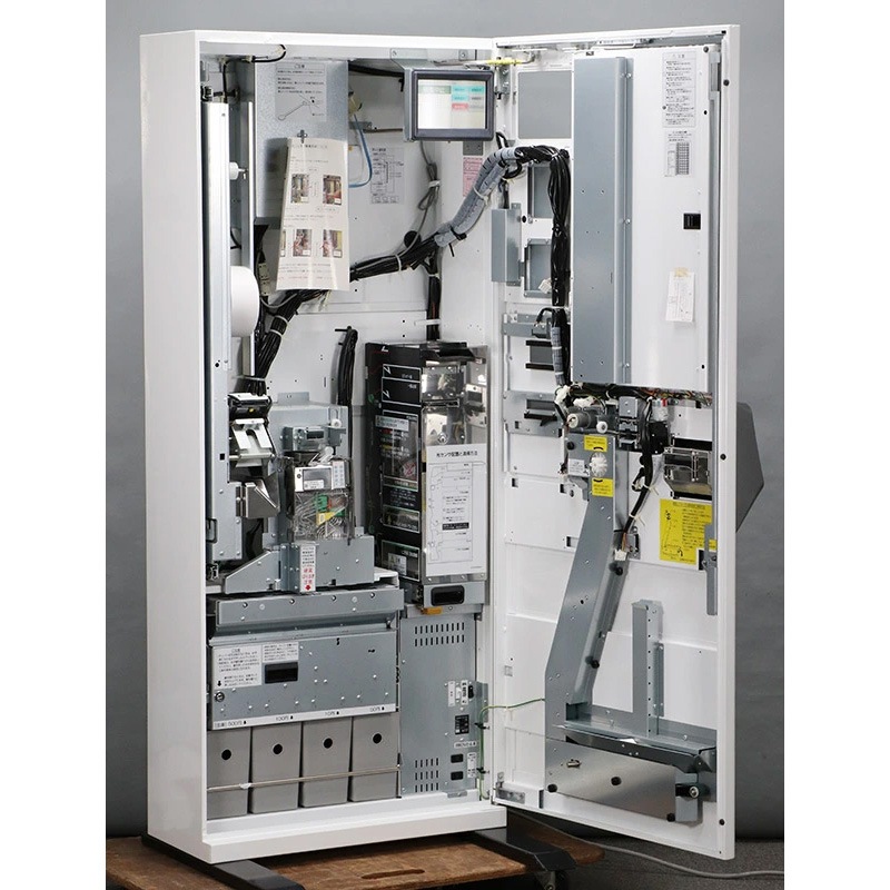 �Ǳ���SHIBAURA�˼�ư���䵡 ȯ���� KC-BX30NN2�ʹ�ۻ�ʾ����500���б� 72���¡� ���