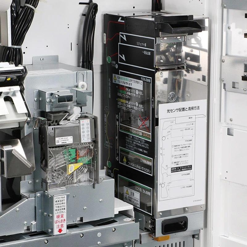 �Ǳ���SHIBAURA�˼�ư���䵡 ȯ���� KC-BX30NN2�ʹ�ۻ�ʾ����500���б� 72���¡� ���