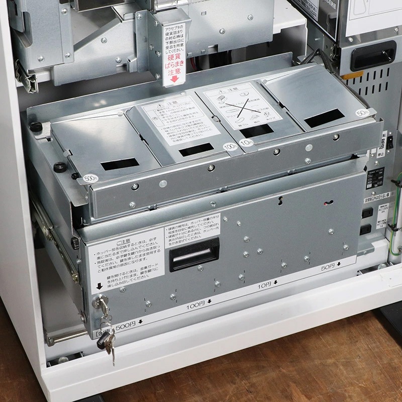 �Ǳ���SHIBAURA�˼�ư���䵡 ȯ���� KC-BX30NN2�ʹ�ۻ�ʾ����500���б� 72���¡� ���