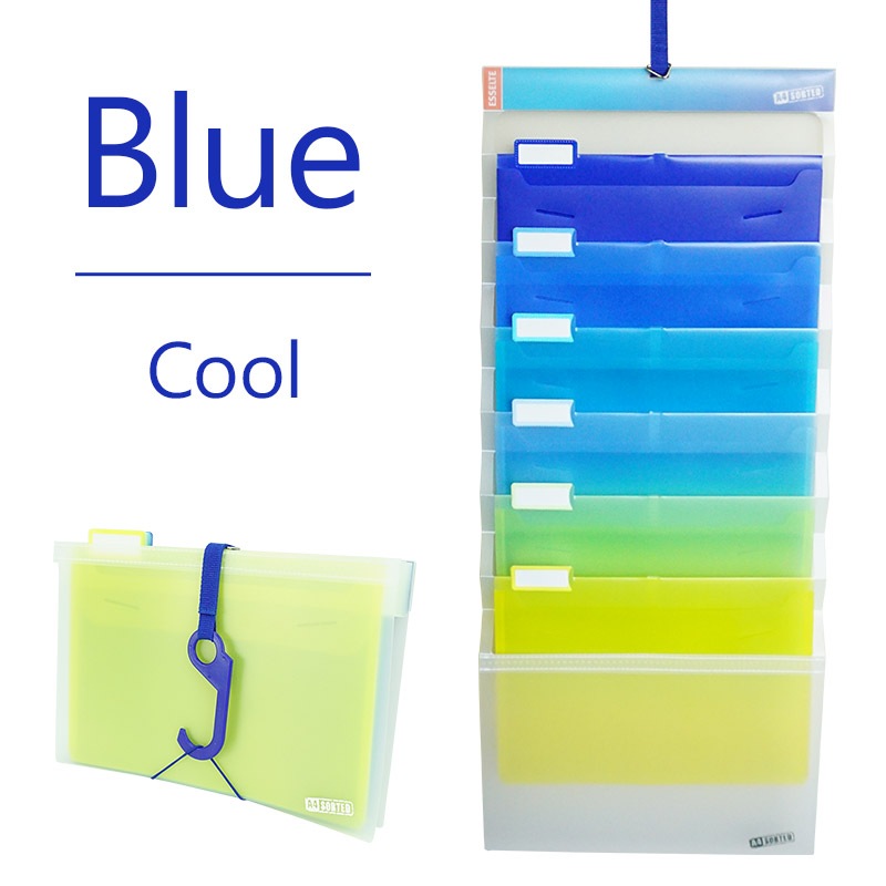 ESSELTE/ơSORTED/ƥåɡɤߤ뤹ǻ 2WAY A4եڿʡۡ