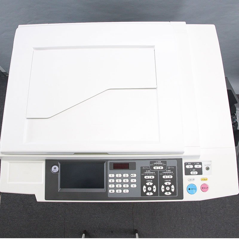 ��Ű����� �꥽����� MF935W 2���� ���۲ʳ�/RISO  �����ž�������ȯ���ڥȡ�����3,067��/ξ��/�޹�����/���饷��