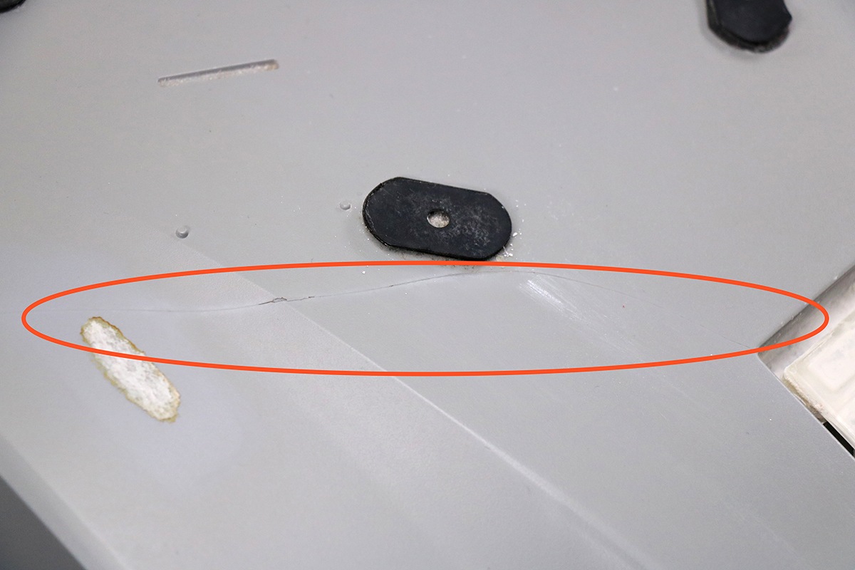 K  NIDEK ˥ǥå ѥ쥹å㡼 LE-1200S PL-4 S ᥬ 󥺲ù 󥺸ᵡ šS2508-6240