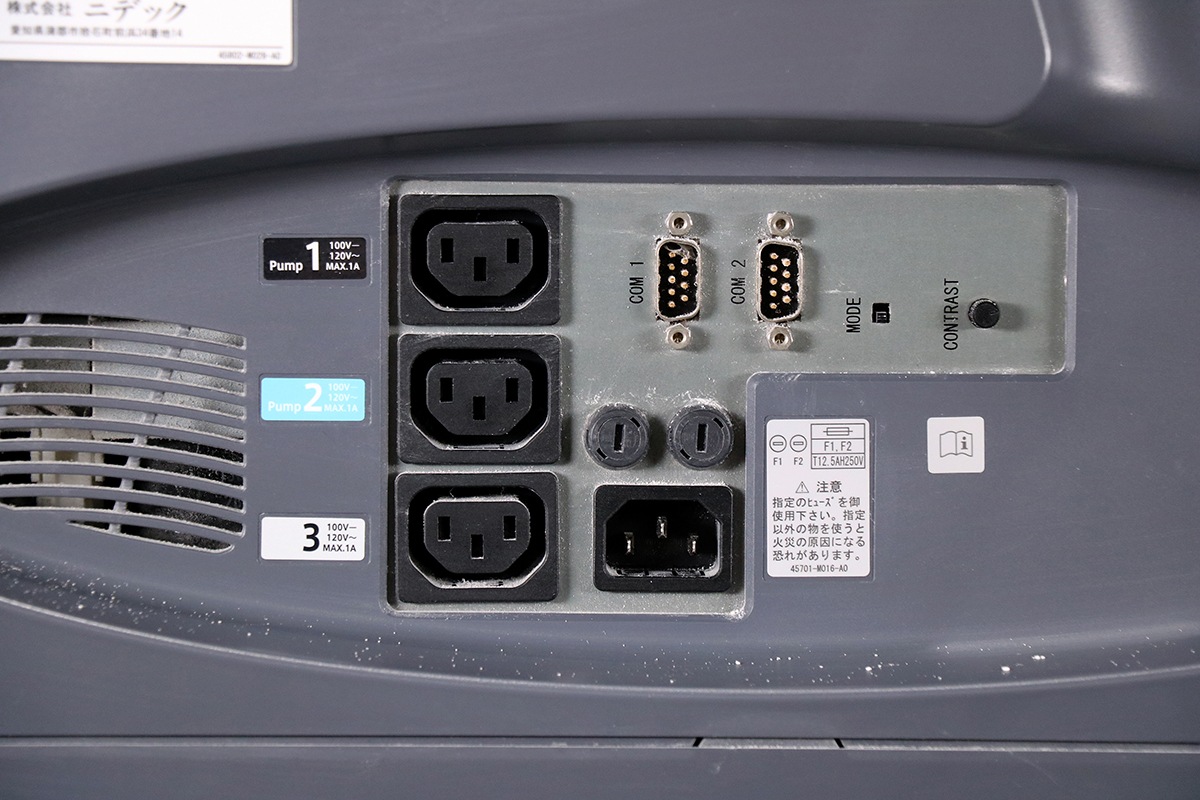 K  NIDEK ˥ǥå ѥ쥹å㡼 LE-1200S PL-4 S ᥬ 󥺲ù 󥺸ᵡ šS2508-6240