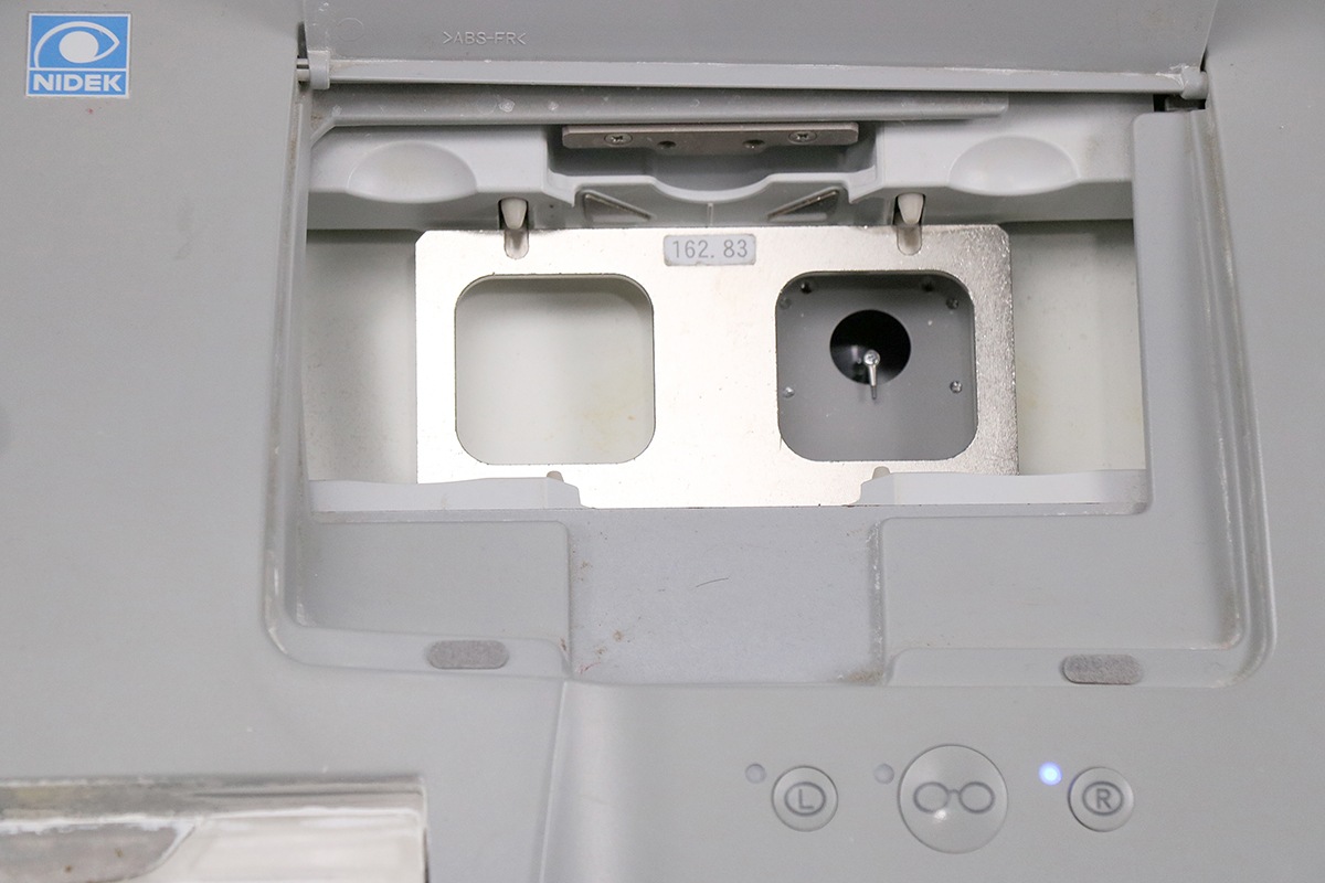 K  NIDEK ˥ǥå ѥ쥹å㡼 LE-1200S PL-4 S ᥬ 󥺲ù 󥺸ᵡ šS2508-6240