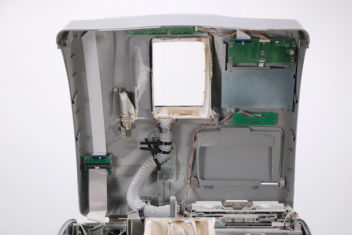 K  NIDEK ˥ǥå ѥ쥹å㡼 LE-1200S PL-4 S ᥬ 󥺲ù 󥺸ᵡ šS2508-6240