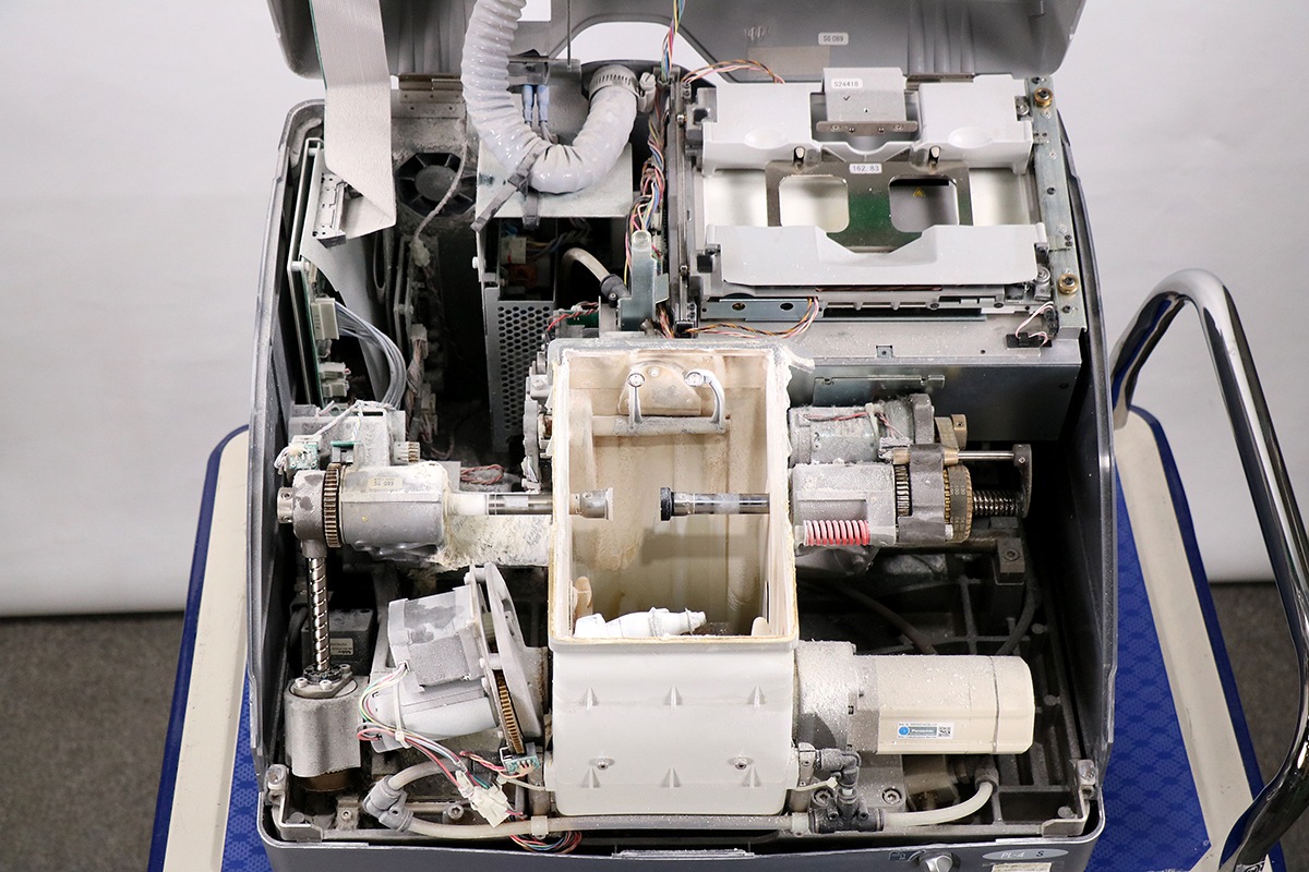 K  NIDEK ˥ǥå ѥ쥹å㡼 LE-1200S PL-4 S ᥬ 󥺲ù 󥺸ᵡ šS2508-6240