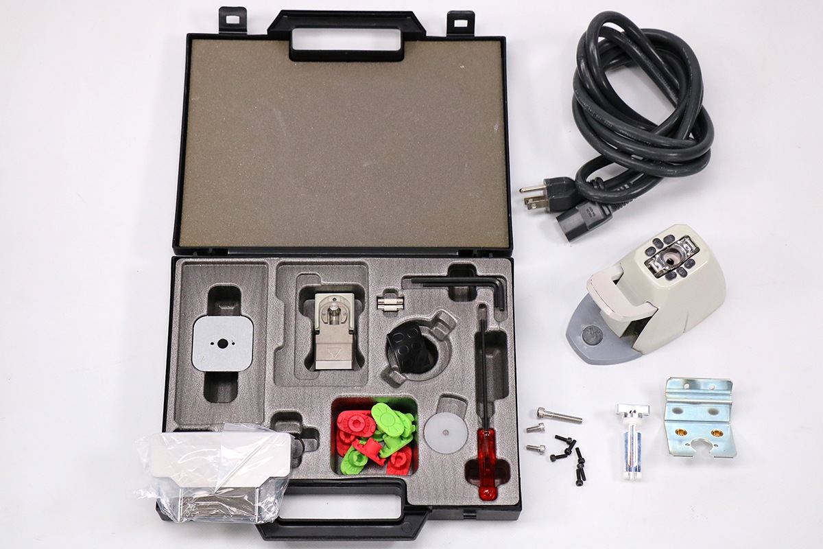 U  NIDEK ˥ǥå ѥ쥹å㡼 LE-1200S PL-4 S ᥬ 󥺲ù 󥺸ᵡ šS2508-6241