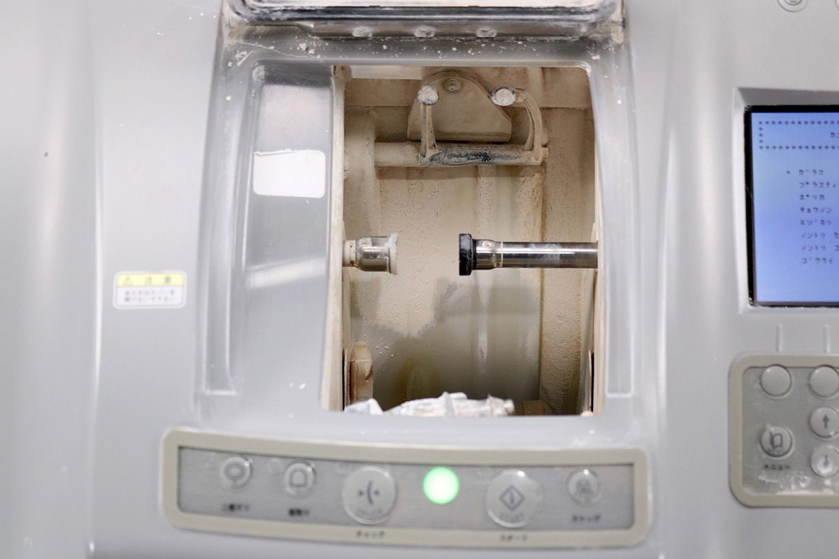 U  NIDEK ˥ǥå ѥ쥹å㡼 LE-1200S PL-4 S ᥬ 󥺲ù 󥺸ᵡ šS2508-6241