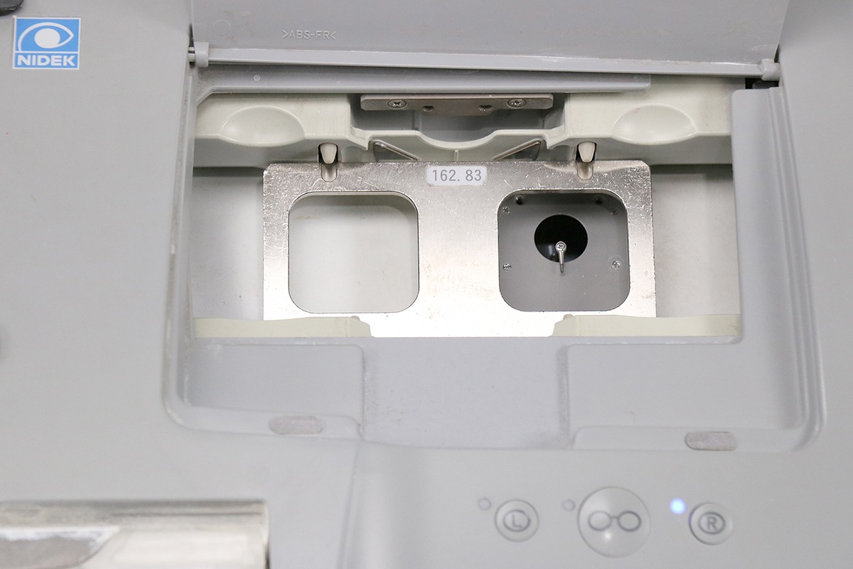 U  NIDEK ˥ǥå ѥ쥹å㡼 LE-1200S PL-4 S ᥬ 󥺲ù 󥺸ᵡ šS2508-6241