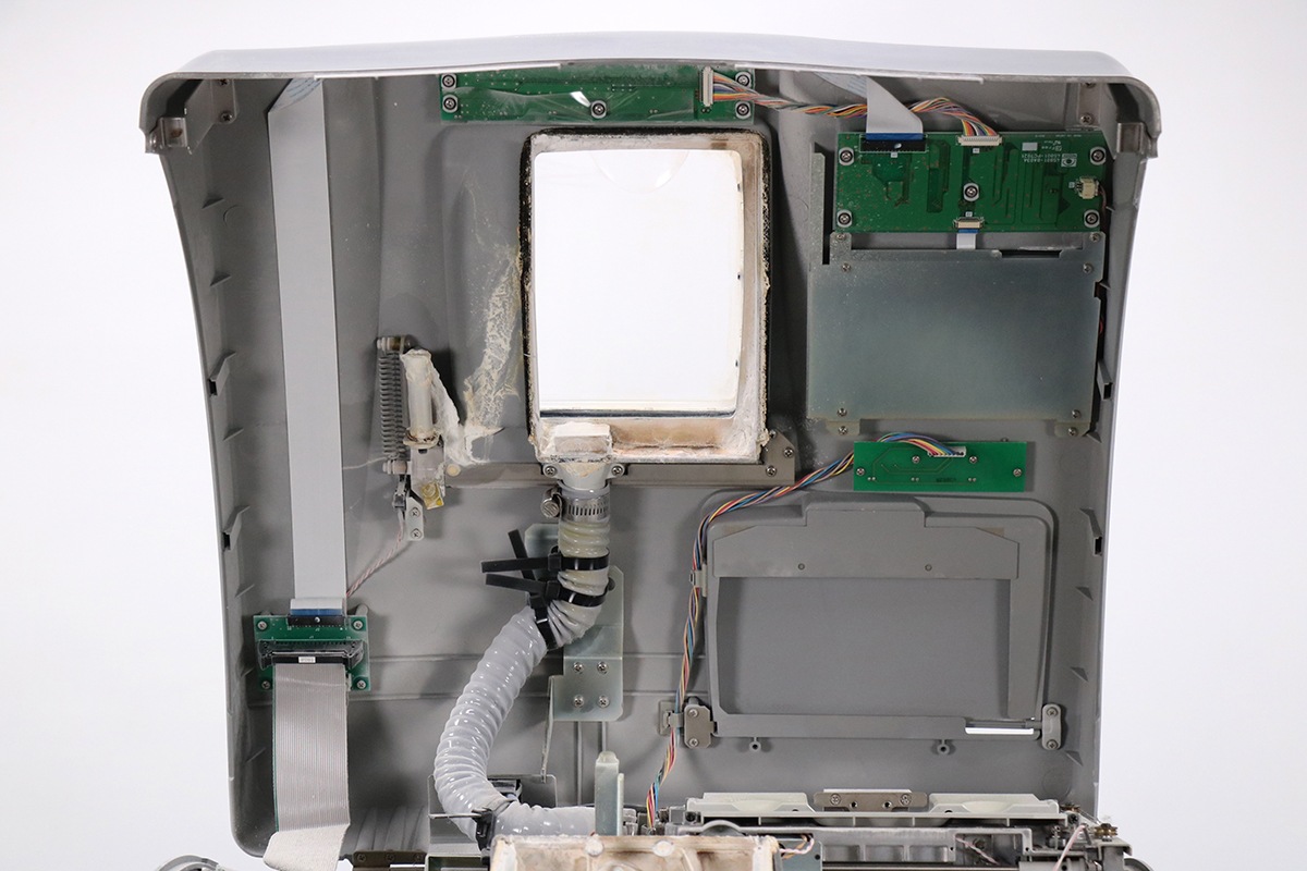 U  NIDEK ˥ǥå ѥ쥹å㡼 LE-1200S PL-4 S ᥬ 󥺲ù 󥺸ᵡ šS2508-6241