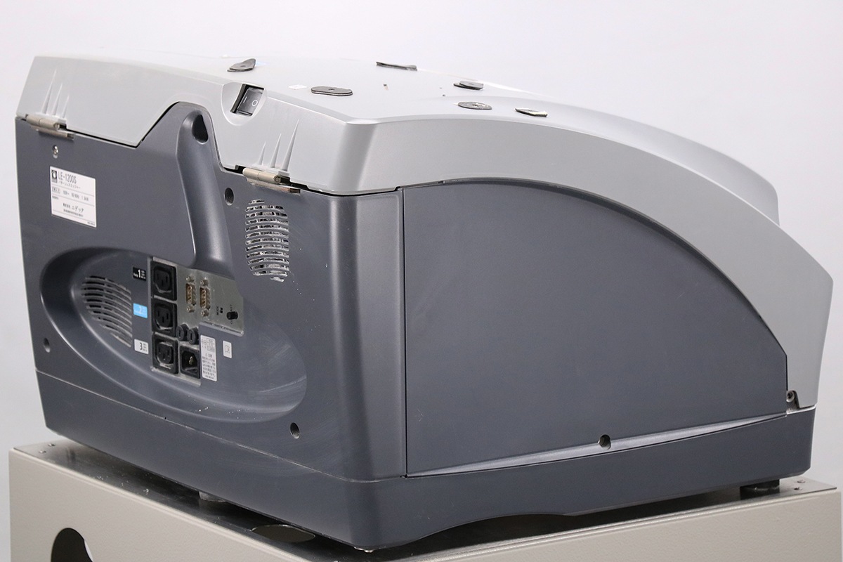 U  NIDEK ˥ǥå ѥ쥹å㡼 LE-1200S PL-4 S ᥬ 󥺲ù 󥺸ᵡ šS2508-6241