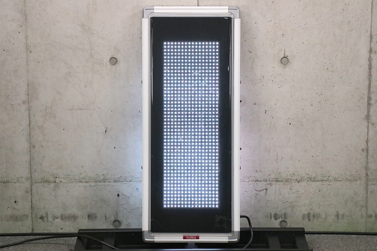 T ŹƬ TOWA 㥯ȡ ꥢ ˥顼 NS-FSD31W ξ ե륫顼 LED 3ʸ1 16ɥå šS2510-5324