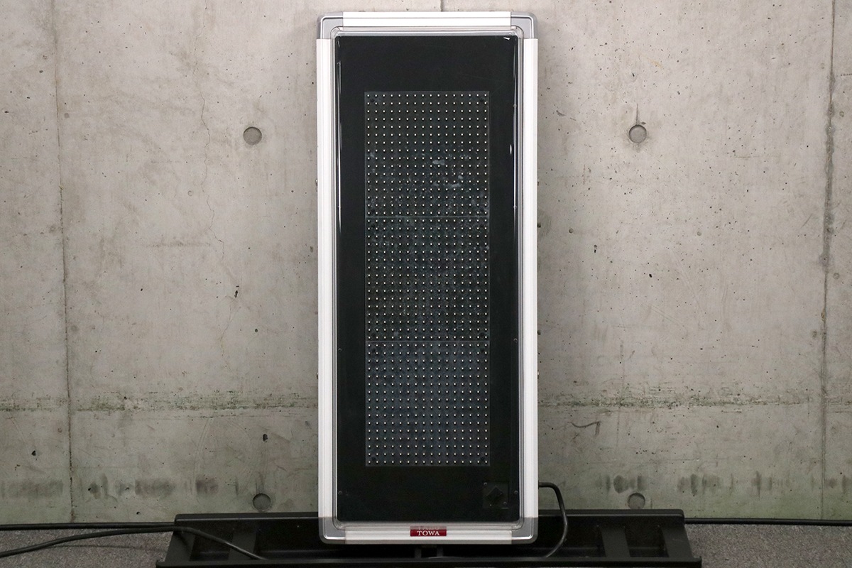 T ŹƬ TOWA 㥯ȡ ꥢ ˥顼 NS-FSD31W ξ ե륫顼 LED 3ʸ1 16ɥå šS2510-5324