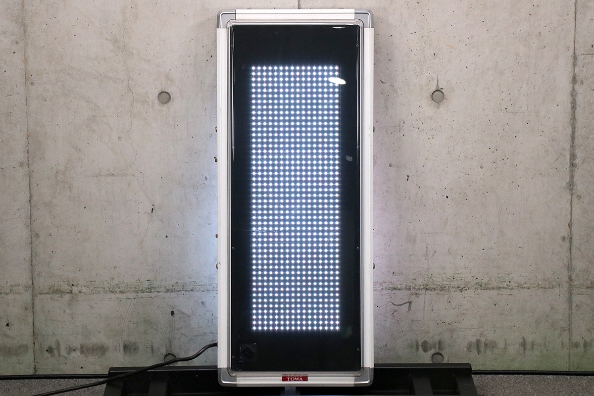 T ŹƬ TOWA 㥯ȡ ꥢ ˥顼 NS-FSD31W ξ ե륫顼 LED 3ʸ1 16ɥå šS2510-5324